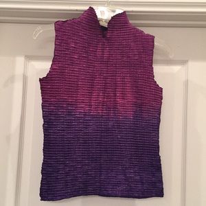 Multicolor Cache Top